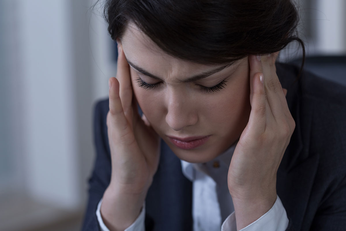 Migraine treatment in Westfield, WI