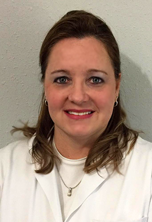 Dr. Annette F. Gouker