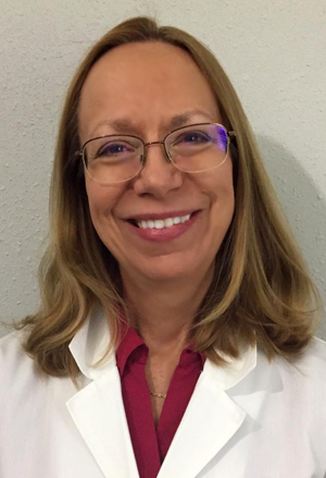 Dr. Terry Ann Pace